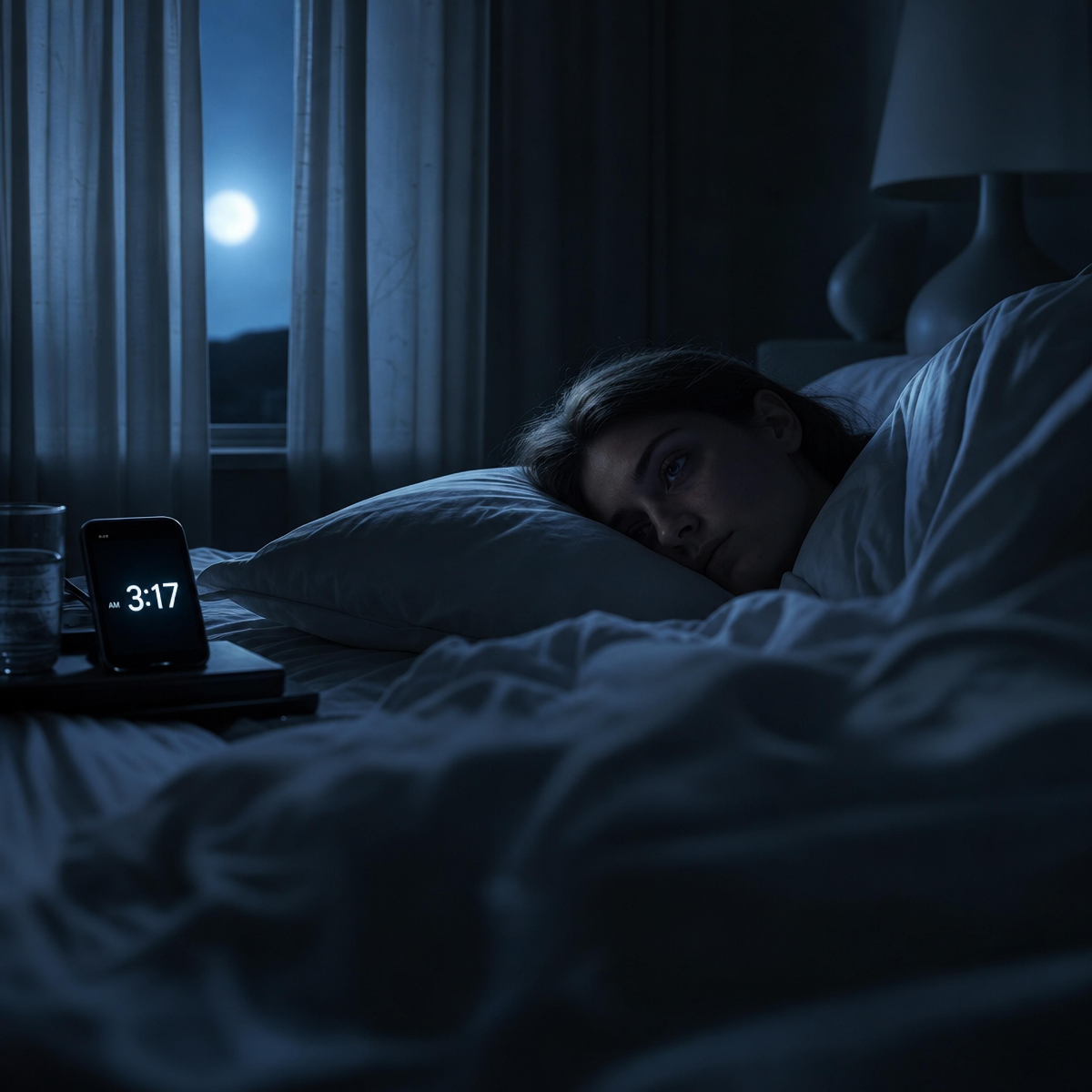 Can AI Actually Help You Sleep Better? I Tried It for Two Weeks.