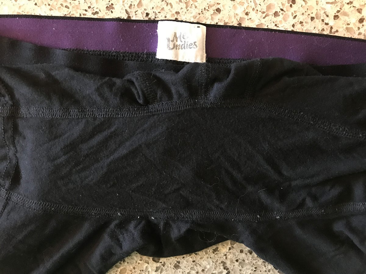 MeUndies Men’s Boxer Brief Review – Datapotomus – Medium