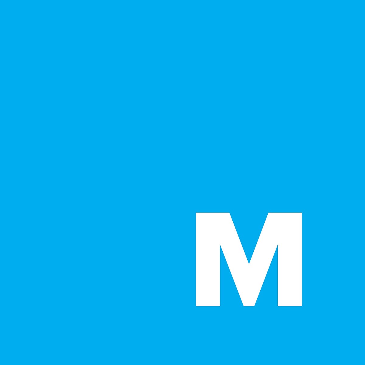 Mashable logotyp
