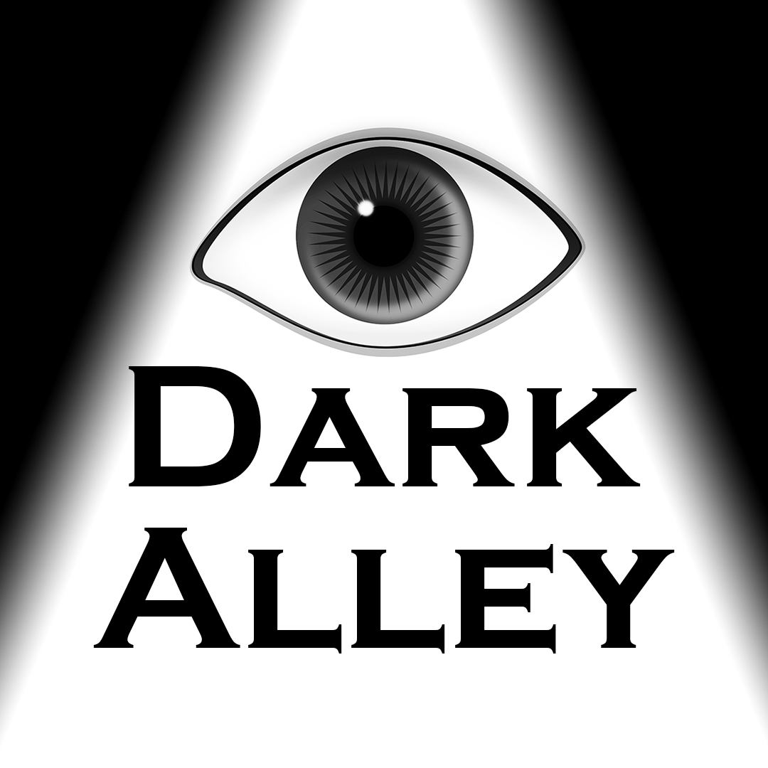 Dark Alley Medium
