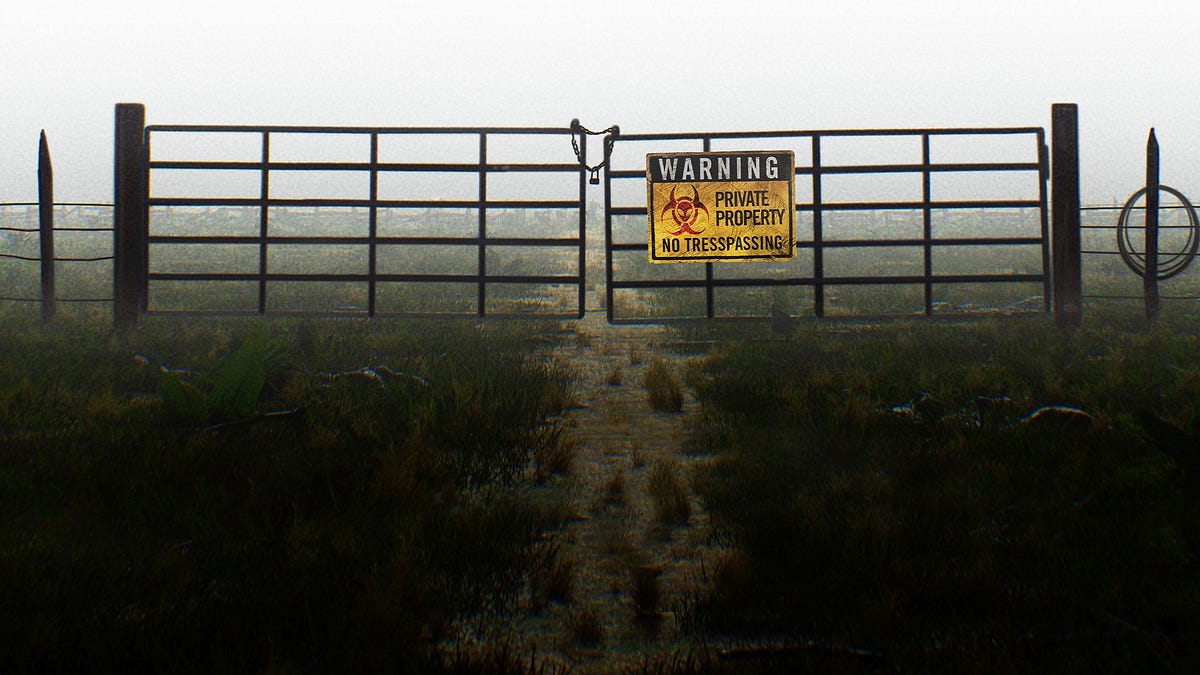 The Secret of Skinwalker Ranch Ep 1 ENGSUB (Full — Episodes) - Medium