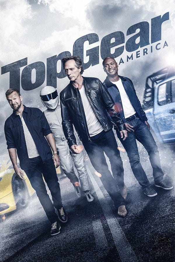 Top Gear America Series 2 Episode 1 21 Medium