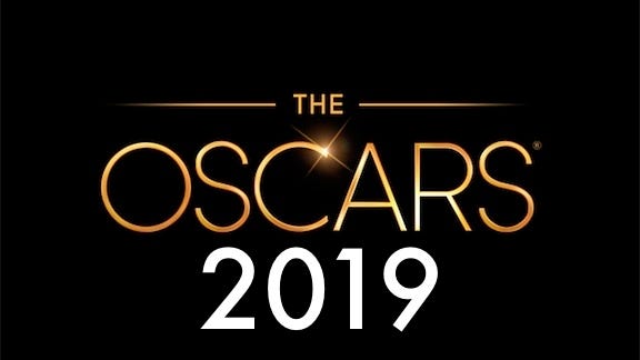 Image result for the academy awards 2019