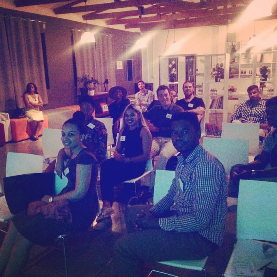 The scarcity of UX Design professionals in South Africa