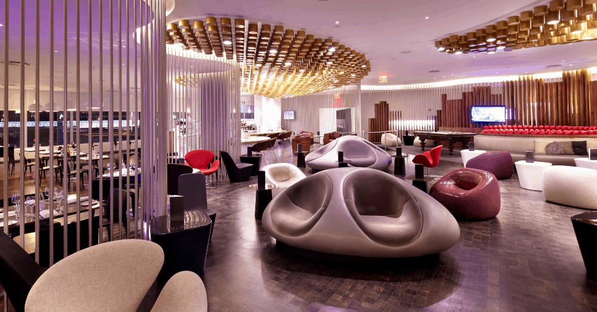 Exploring the Best Airline Lounges Around the World 4 you