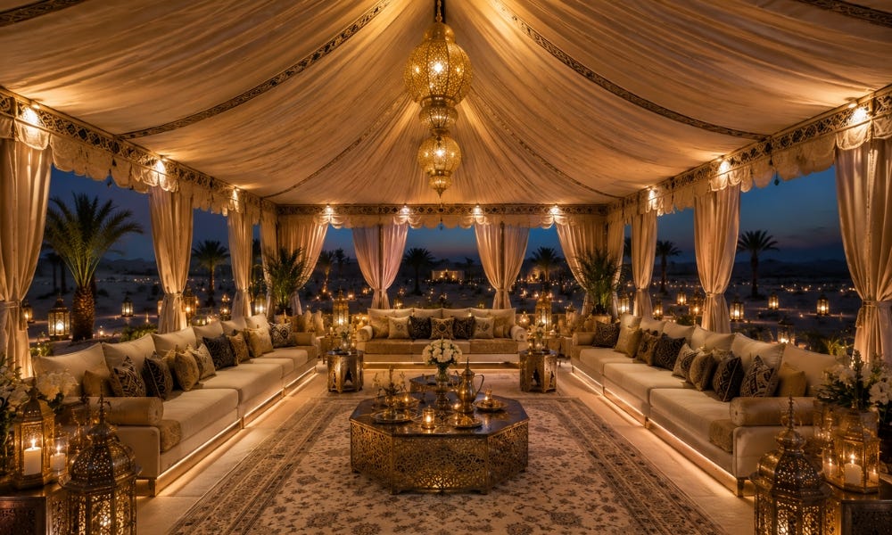 Interior Decoration