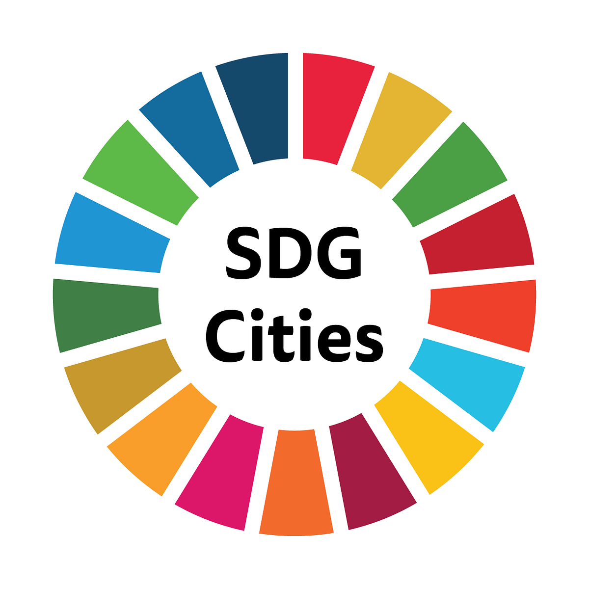 SDG Cities Guide