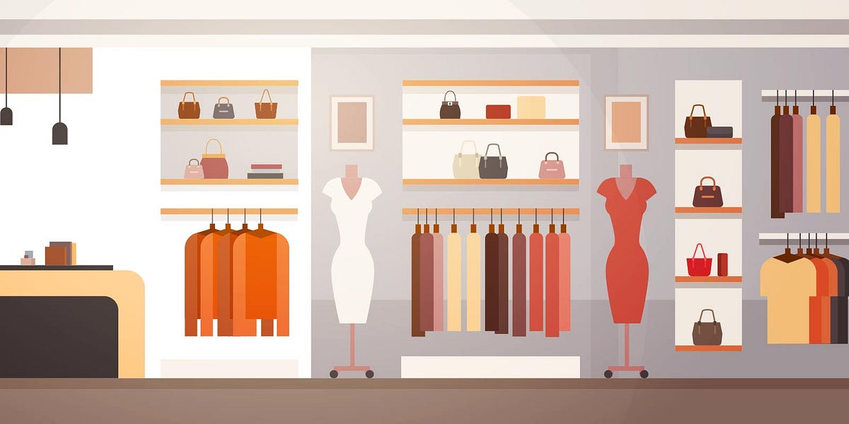Why we sell the way we do?