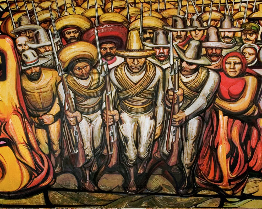 Arte 5 curiosidades sobre David Alfaro