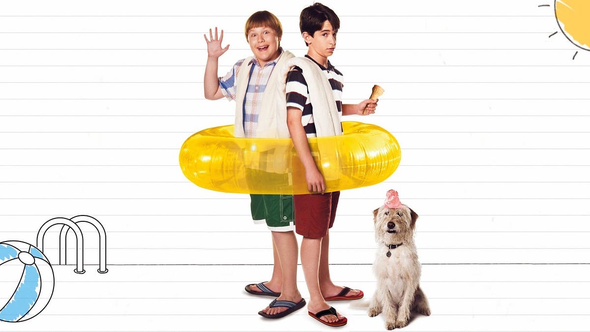 Journal D Un Dégonflé 3 Streaming Vf