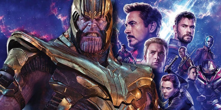 123movies Watch Avengers Endgame Online Free 2019