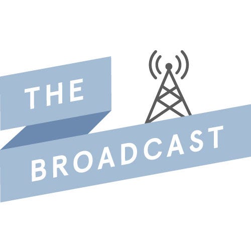 The Broadcast Medium