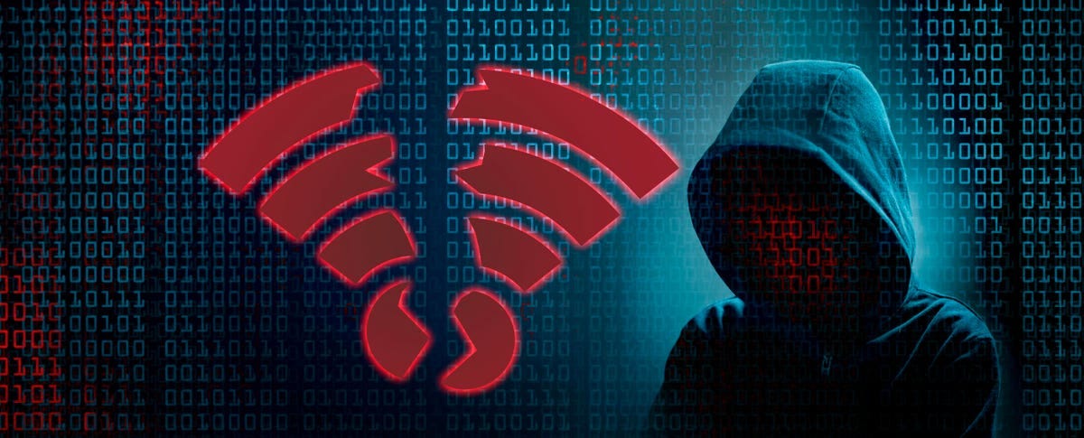 How I Hacked My First Wi-Fi Network