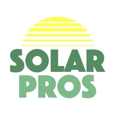 Solar Pros – Medium