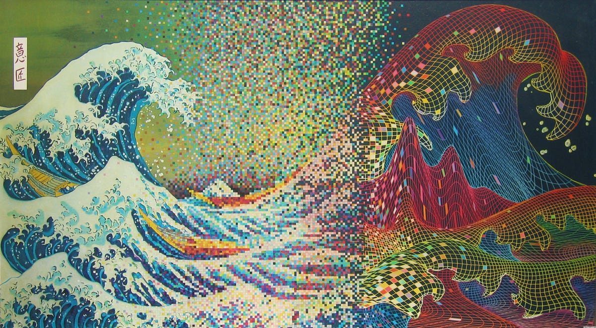 Generating Haiku with Deep Learning – Towards Data Science