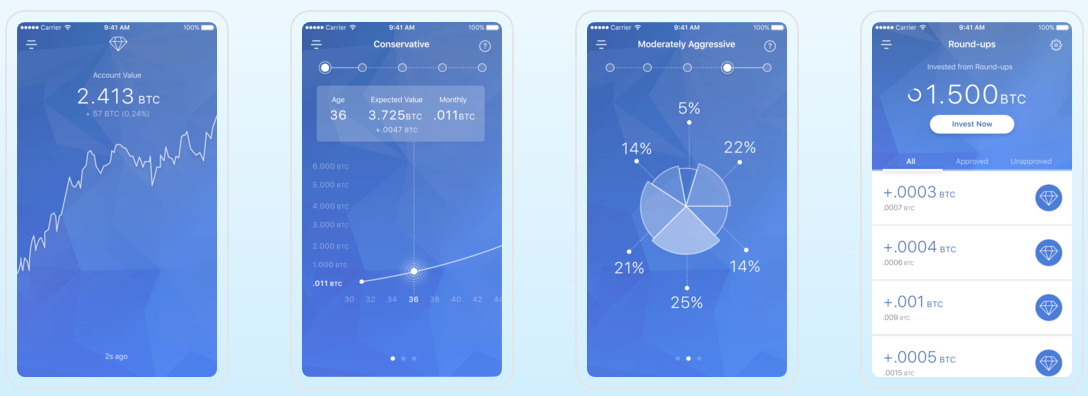 skraps app
