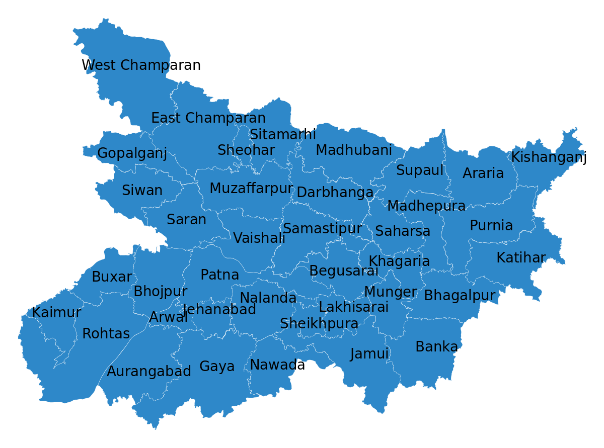 Bihar - Medium