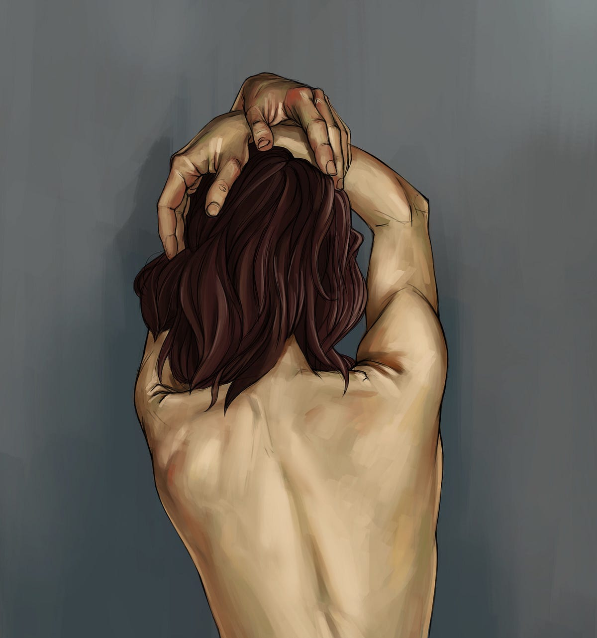 Featured image for Don’t Let Your Sex Drive Control You