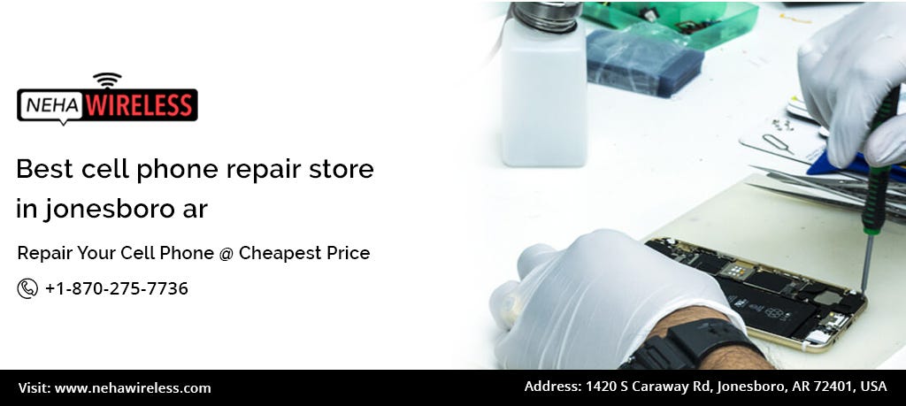 hook up phone repair