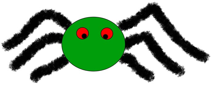 Sunday Morning Imaginary If Only >> Imaginary Bugs And How To Eliminate Them Jack Herlocker Medium Sunday Morning Imaginary If Only >> Imaginary Bugs And How To Eliminate Them Jack Herlocker Medium