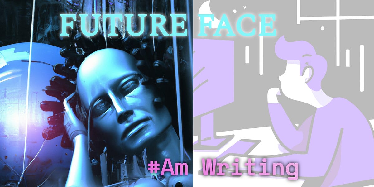 Writing Future Face Medium writing-future-face-medium