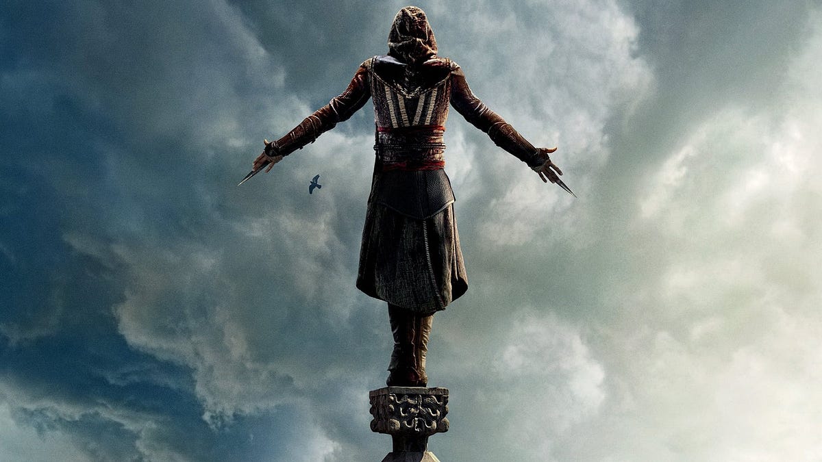 Assassin's Creed Streaming Vf Hd 2016