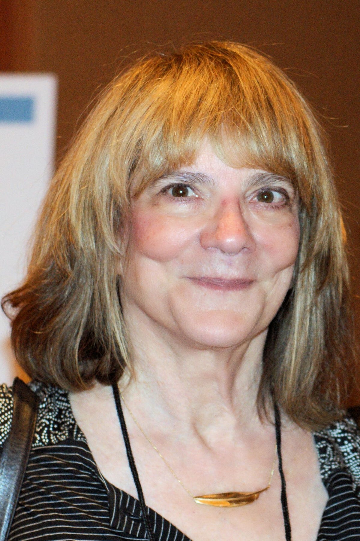 Elizabeth Loftus Her 10,000 Hours Gladwellian Success Medium