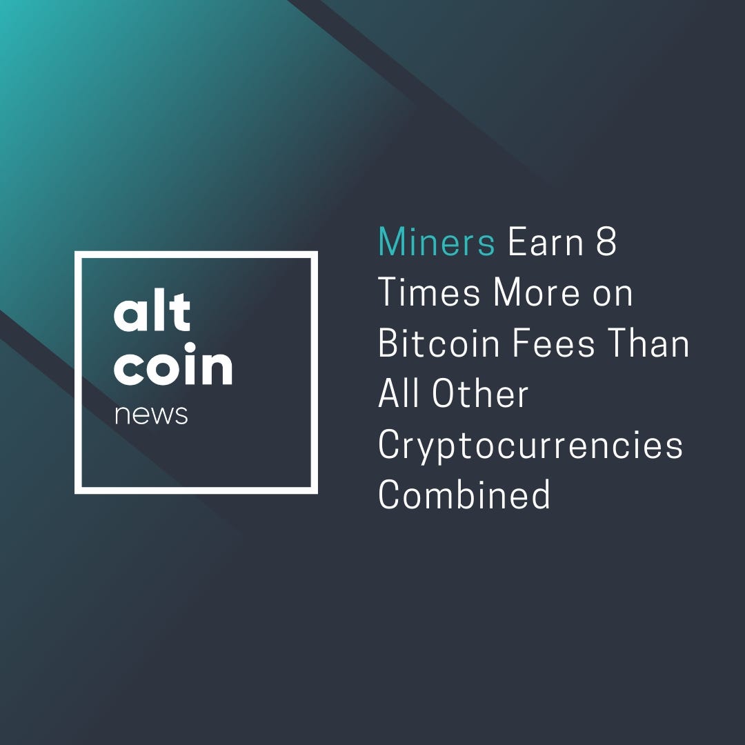 altcoins worth mining