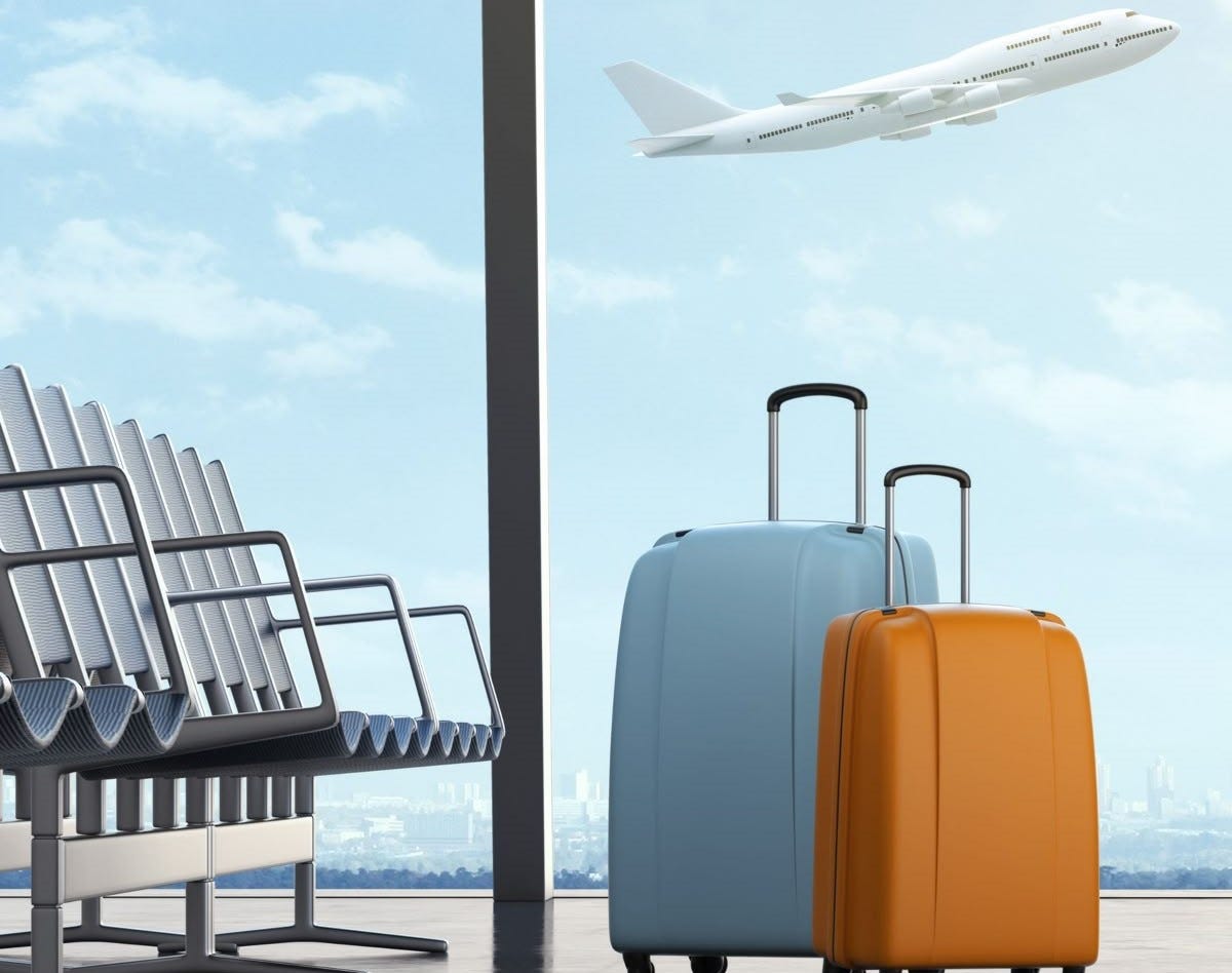 Virgin Atlantic Baggage Policy