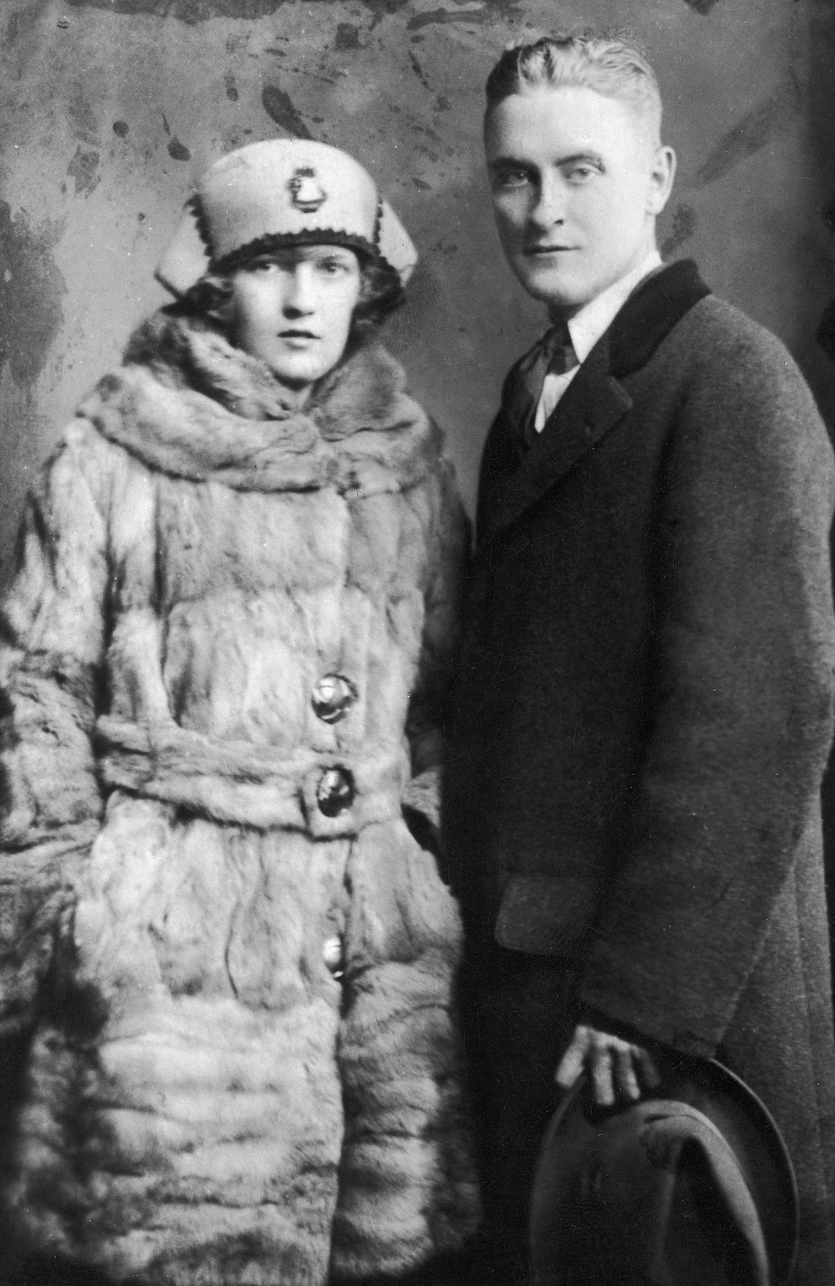 The Myth of Zelda Fitzgerald – The Ringer