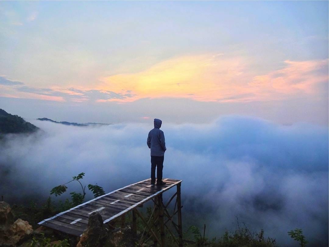 7 Destinasi Wisata Di Bantul Yang Punya Spot Foto Instagrammable