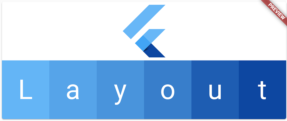 Flutter Layout Cheat Sheet – Flutter Community – Medium