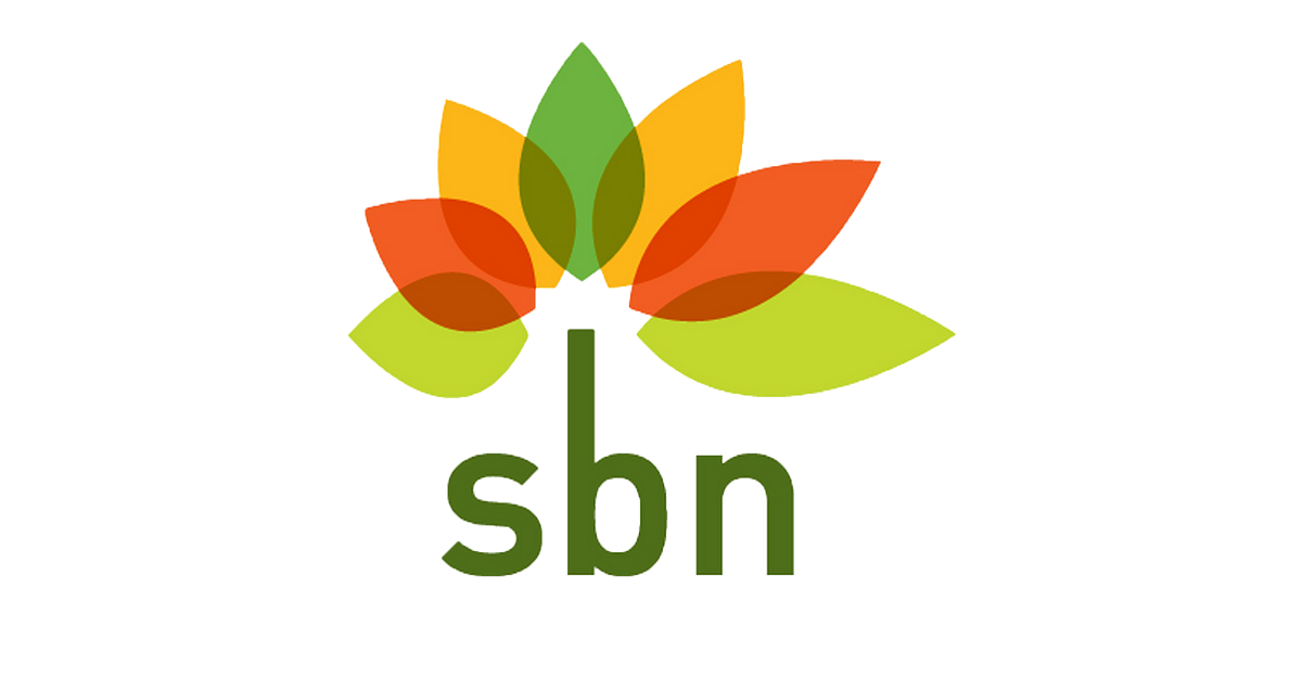 SBN – B The Change