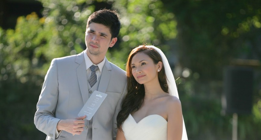10 Philippine Celebrity Wedding Videos That Will Take Your Breath Away