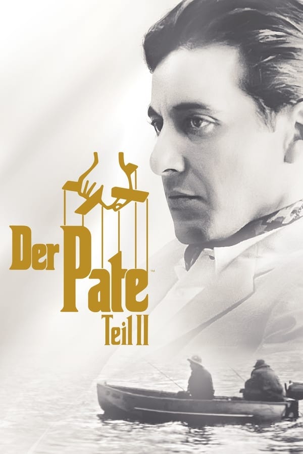 Der Pate Ganzer Film Deutsch Kostenlos G A N Z E R Film!! Der Pate — Teil II ~©1974) Deutsch Stream Online 4k