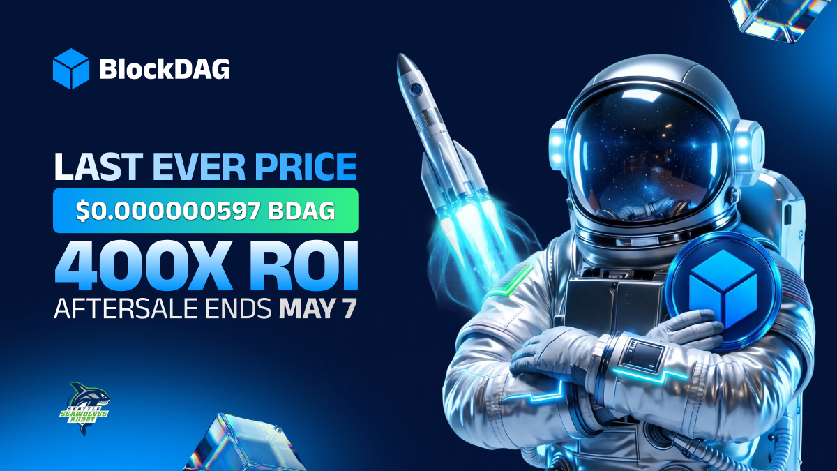 Last Ever Price: The Moment of Opportunity, the Moment to Stops Waiting