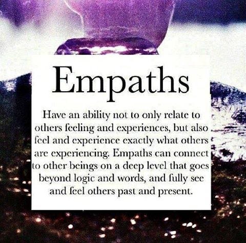 love quotes connection deep â€“ If An â€“ How Global You Medium Thrive Know To Empath Are