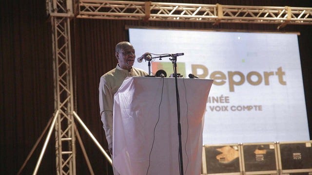 L’UNICEF & le Ministère de la jeunesse, pour l’autonomisation des jeunes en Guinée