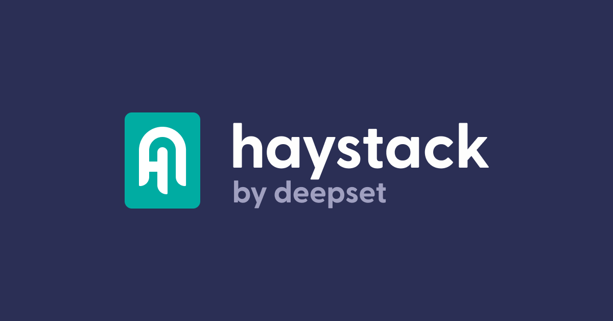 Building Powerful RAG Applications with Haystack 2.x