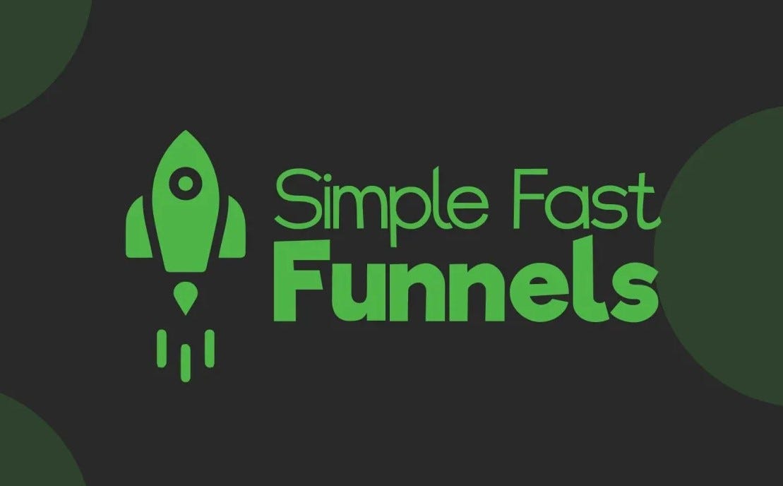 What is Simple Fast Funnels?