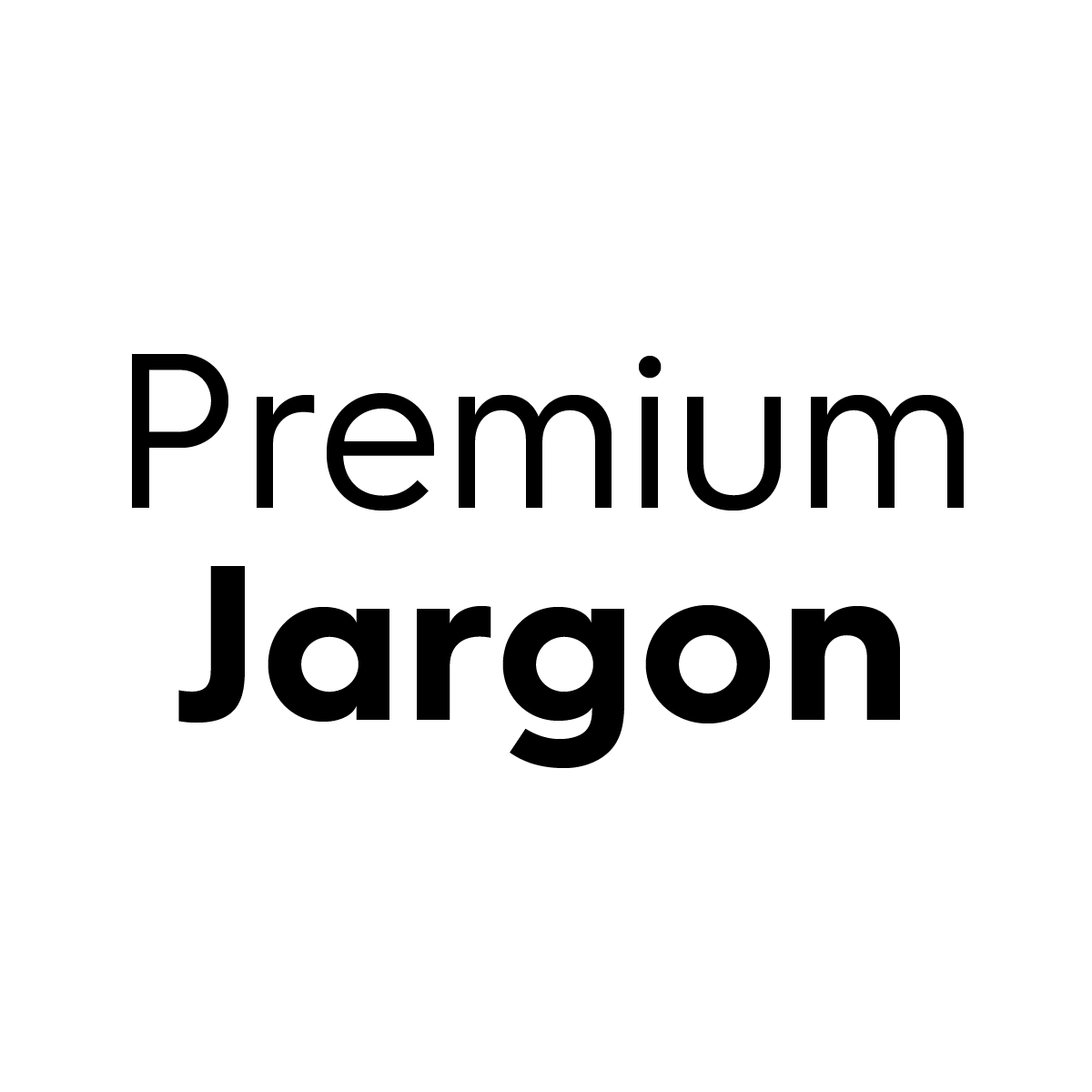 premium-jargon-medium