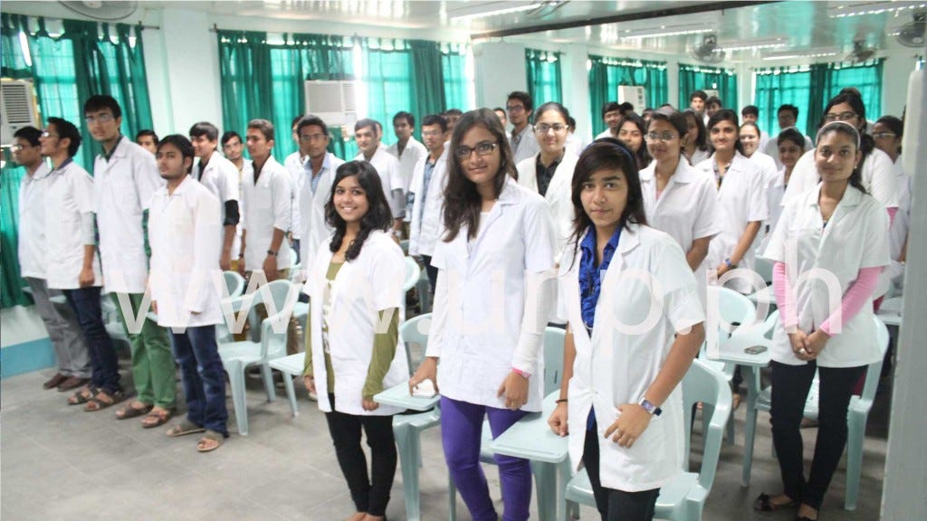 Top 10 Medical College In Philippines Divine Medicus
