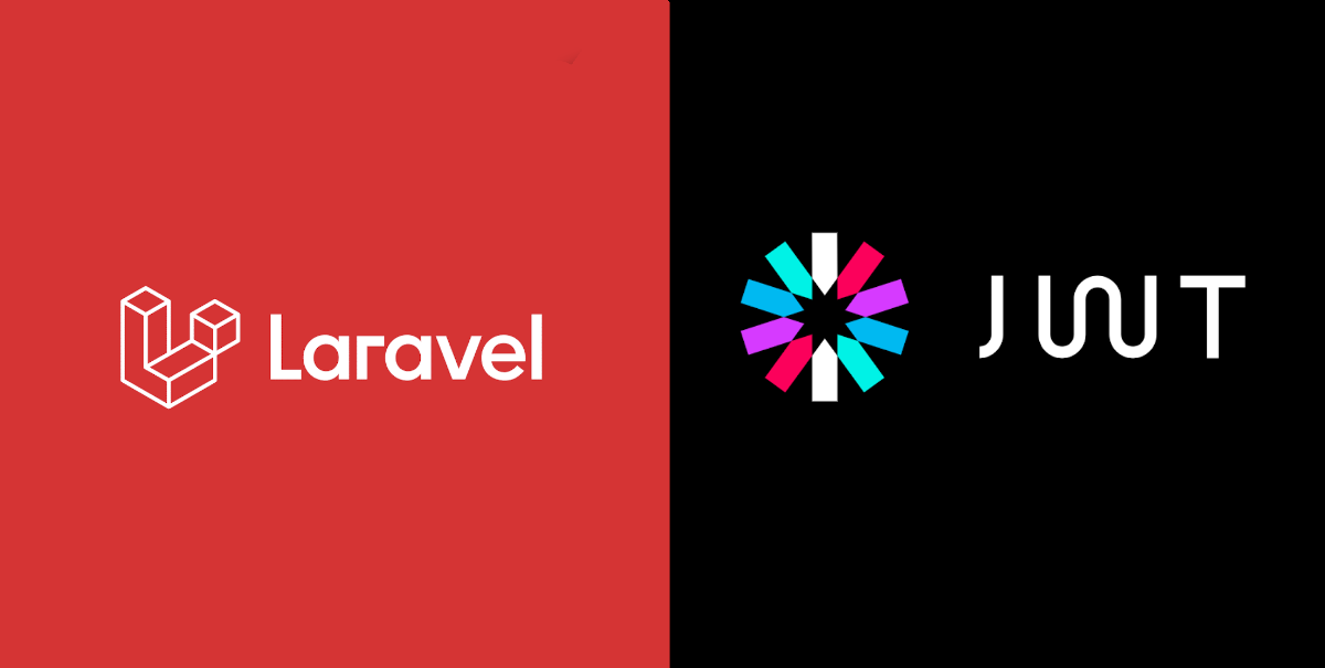 Install JWT in Laravel app