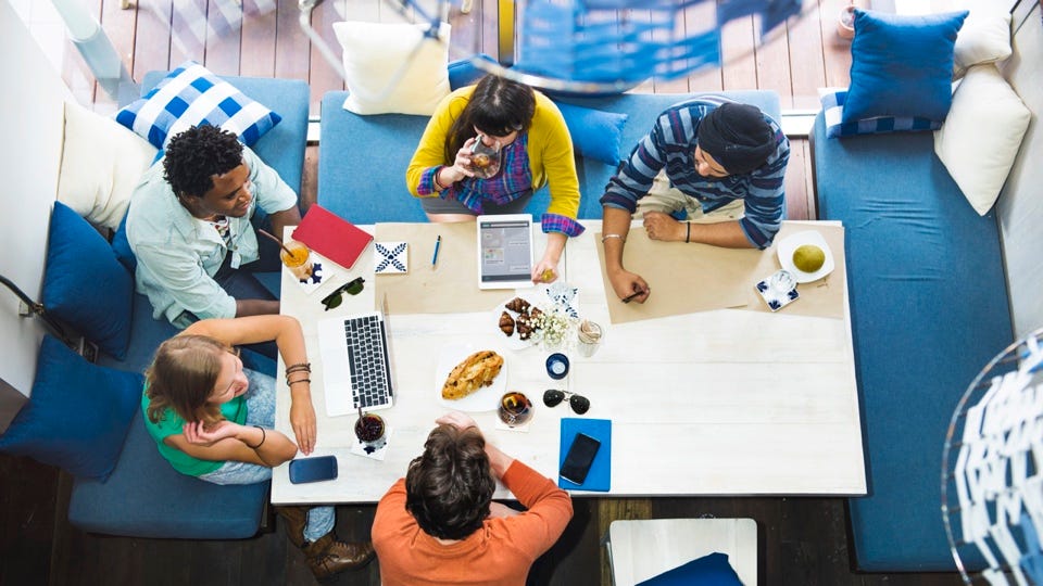 As a UX designer. I’ve been designing for client/boss not users.