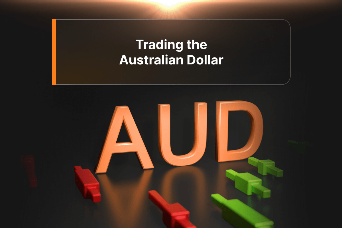Trading the Australian Dollar (AUD): Key Drivers, Strategies, and Risk Management