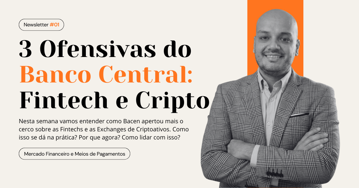 R$ 140BI: Como a Carbono Oculto forçou o Banco Central a redesenhar o sistema financeiro e de…