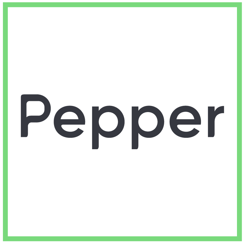 Dash of Pepper - Medium