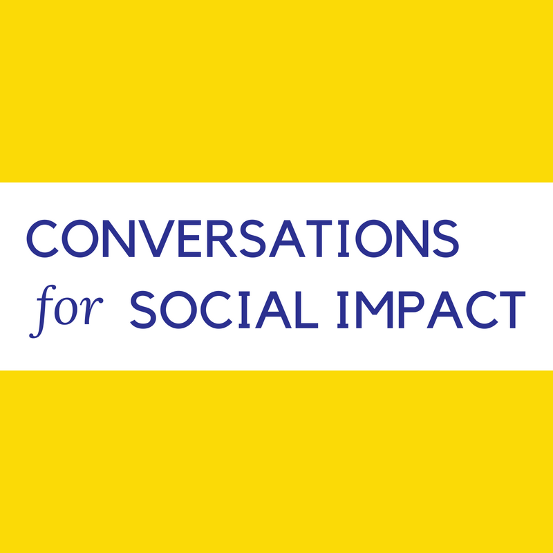 Conversations For Impact Medium