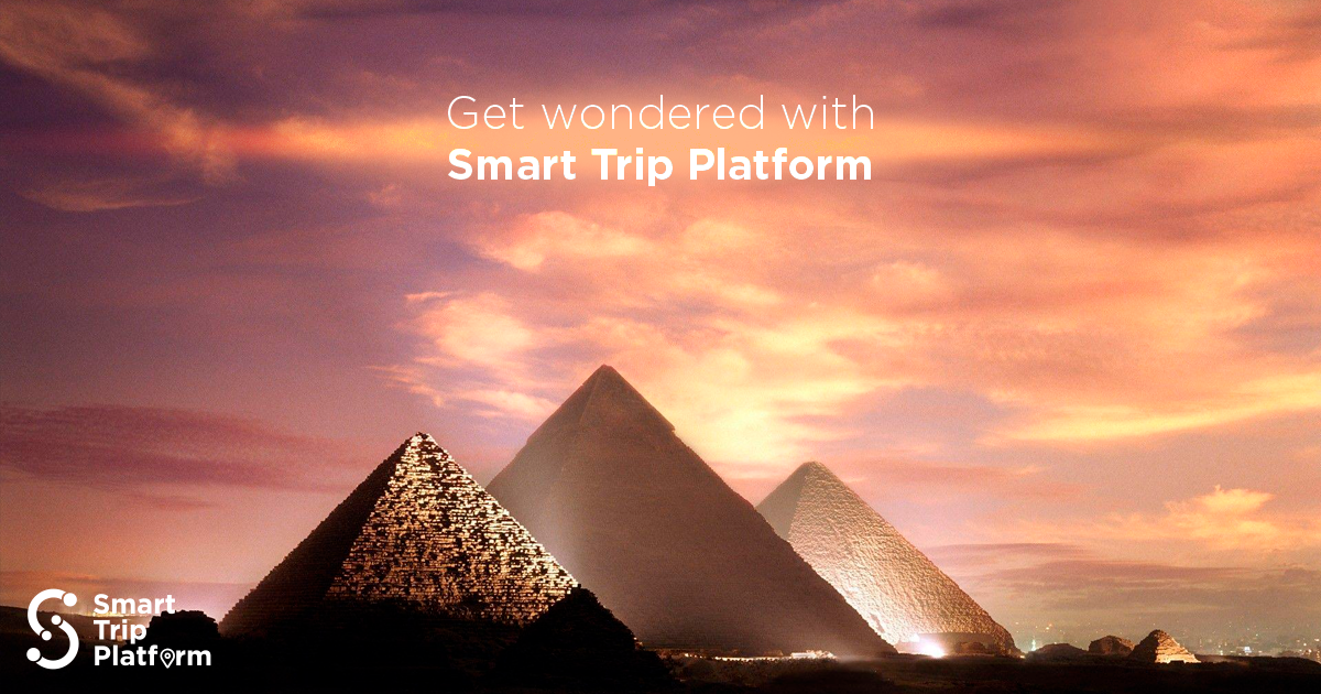 Hasil gambar untuk Smart Trip Platform image