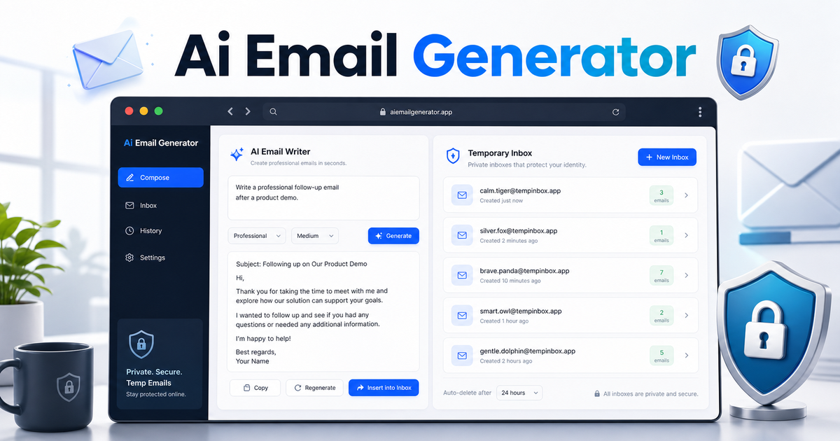 Why Email Still Needs Smaller, Faster Tools